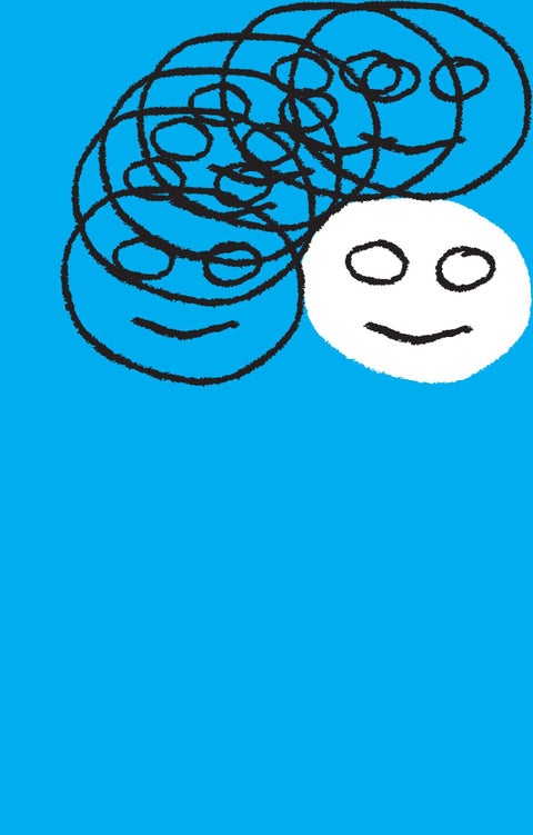 Uttrykk deg selv