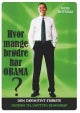 Hvor mange brødre har Obama?