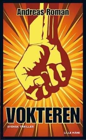 Vokteren - roman