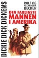 Dickie Dick Dickens