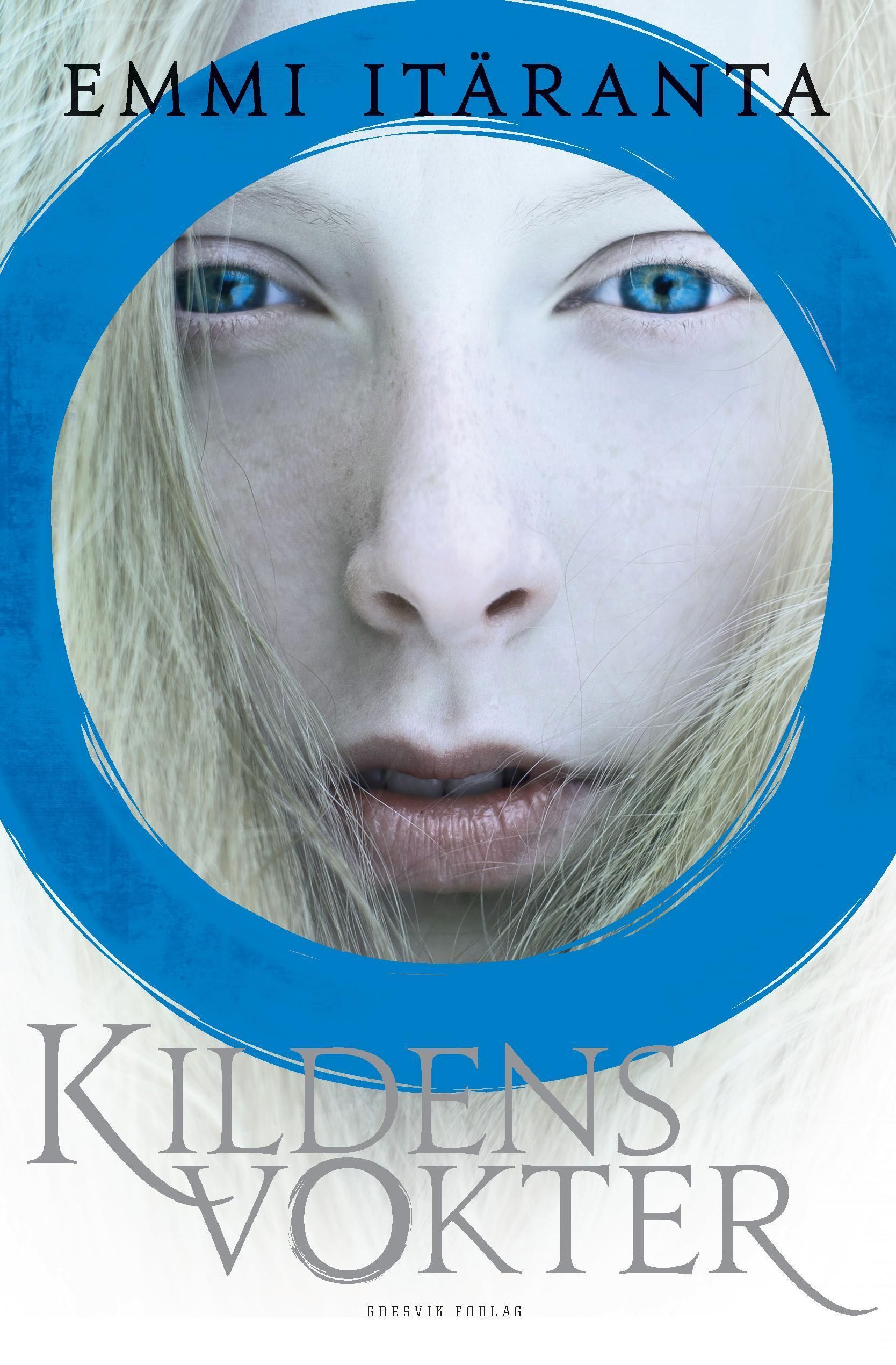 Kildens vokter