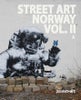 Street art Norway