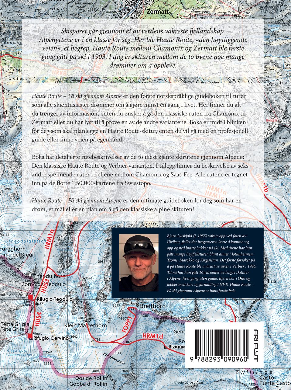 Haute Route