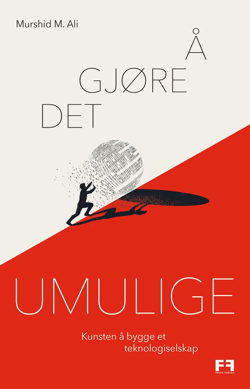 Å gjøre det umulige