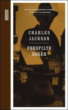 Forspilte dager