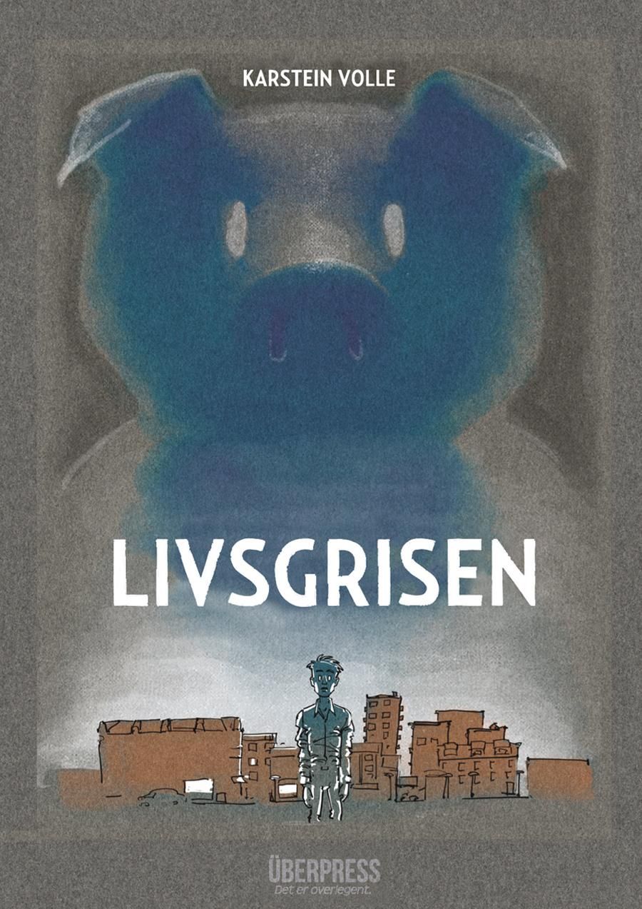 Livsgrisen