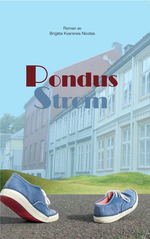 Pondus Strøm