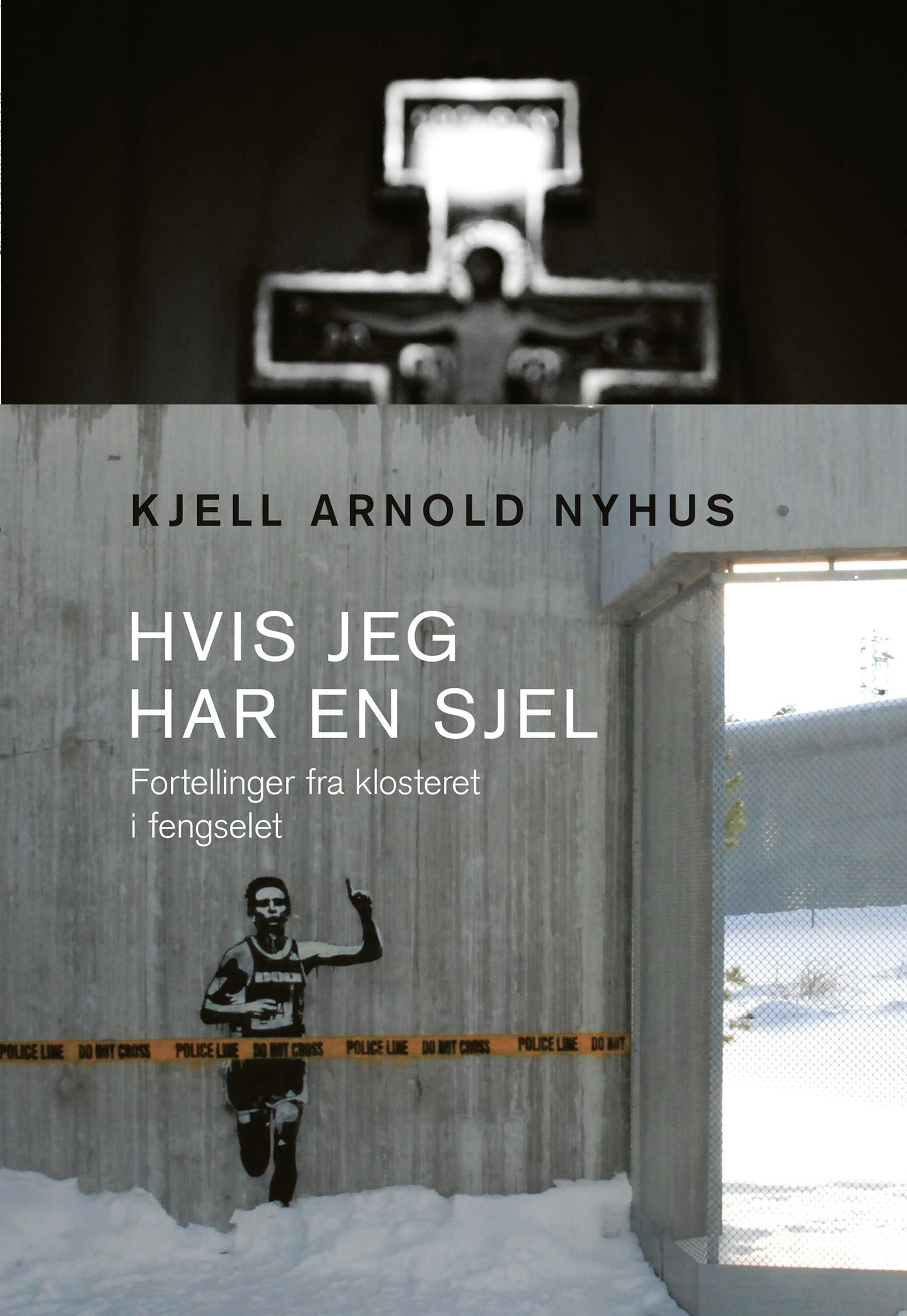 Hvis jeg har en sjel