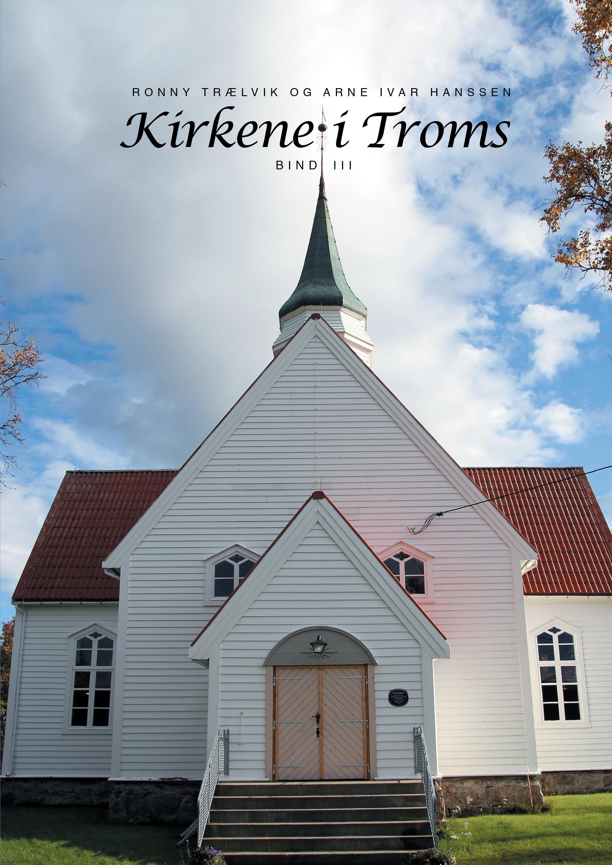 Kirkene i Troms