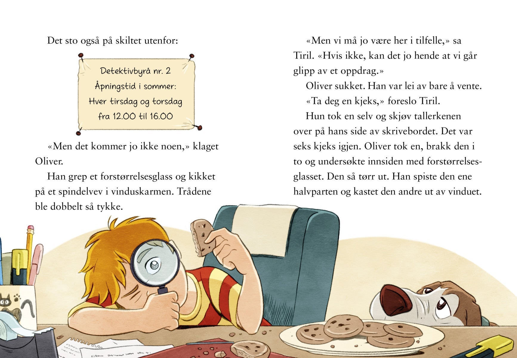 Operasjon Svartskog
