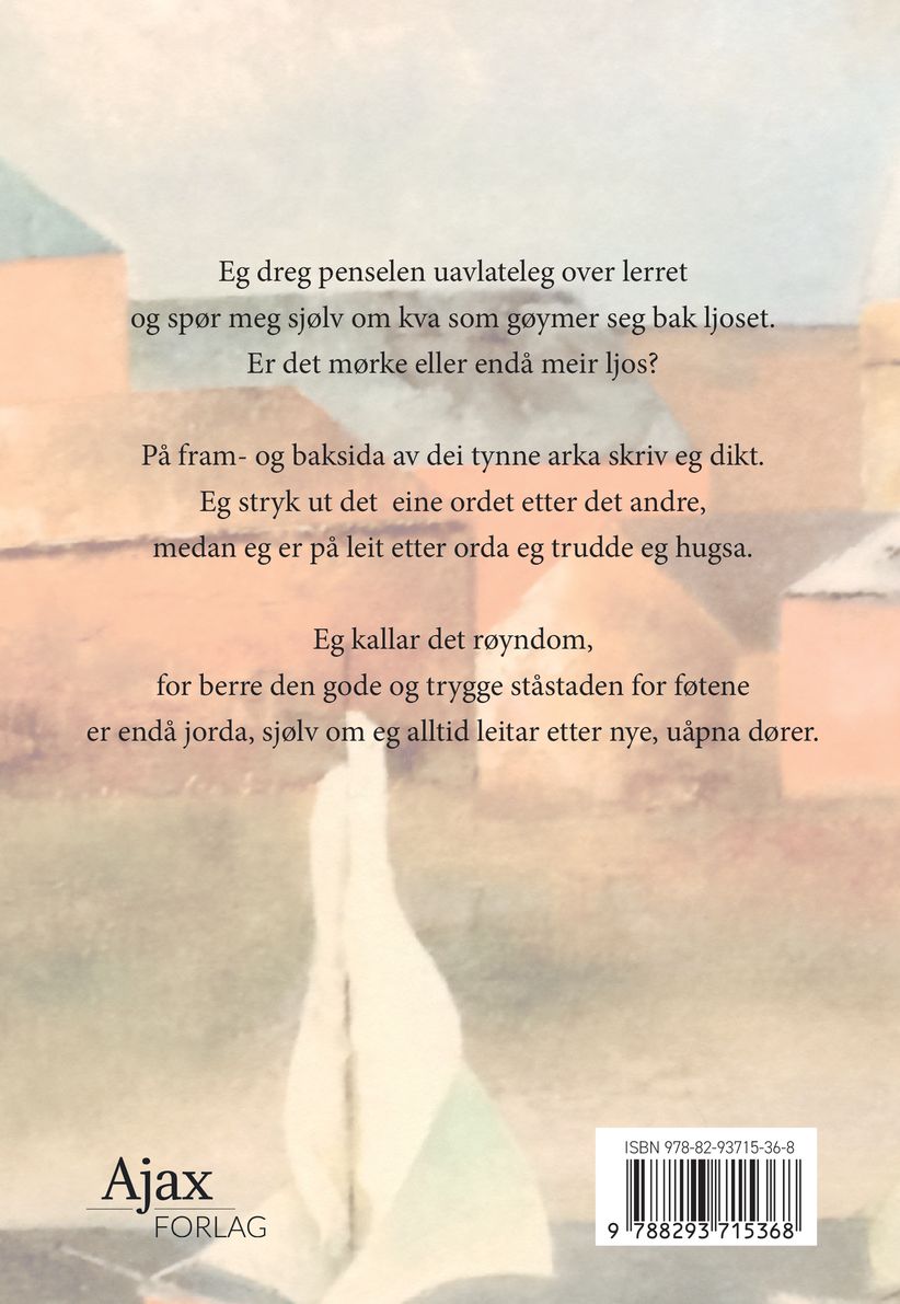 Gullkorn for et tomt galleri
