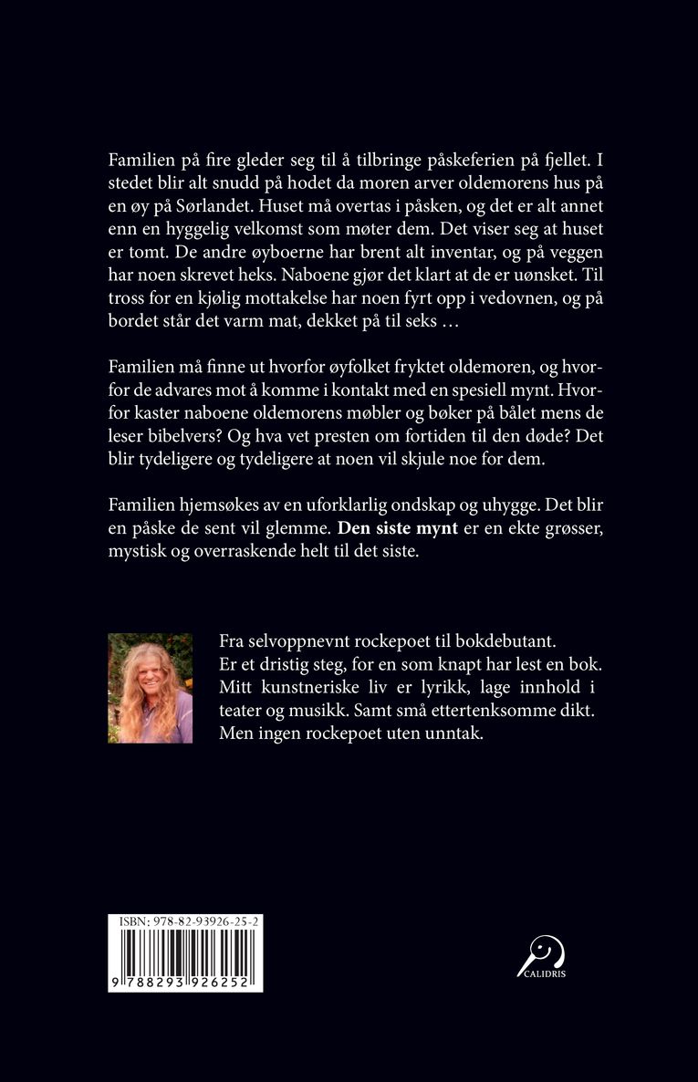 Den siste mynt