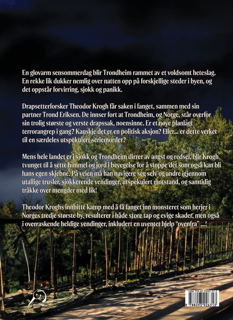 Hjertepromenaden