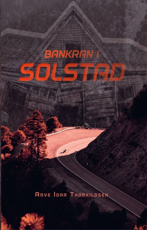 Bankran i Solstad