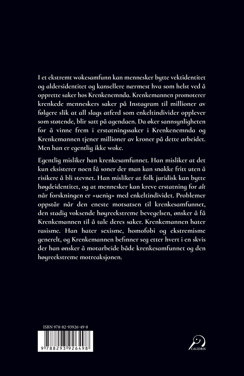 Krenkemannen