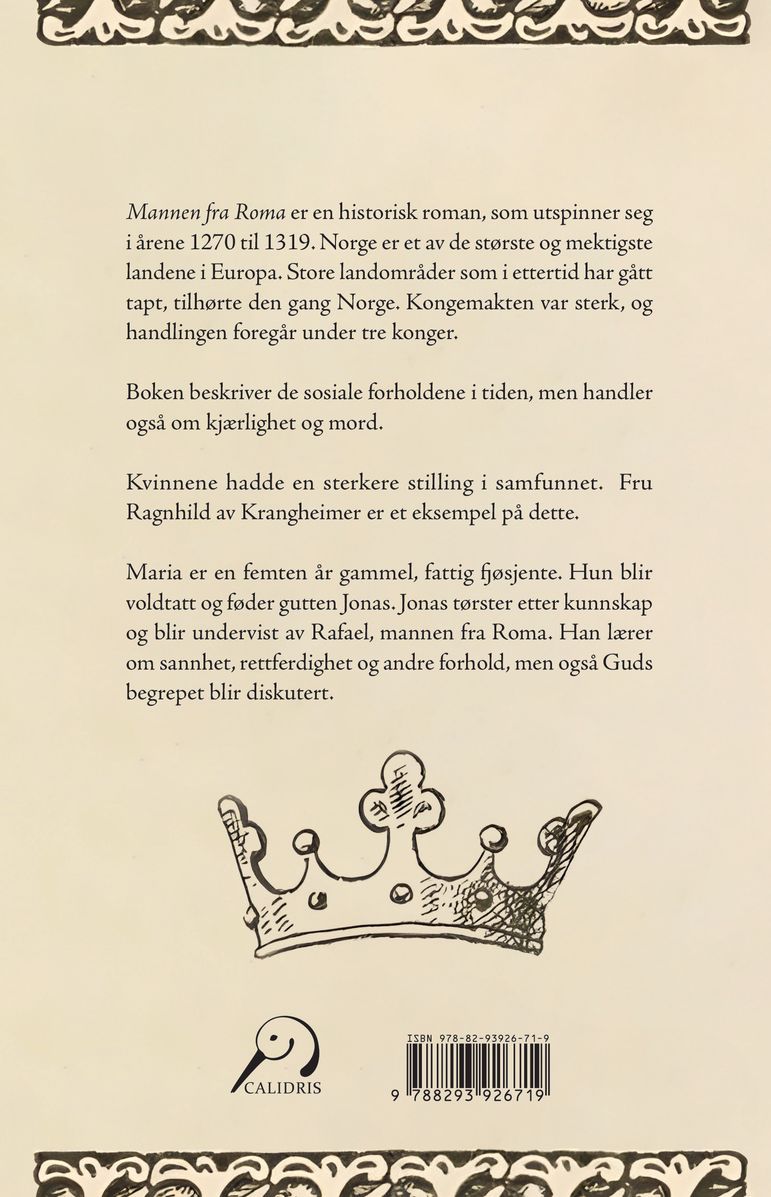 Mannen fra Roma