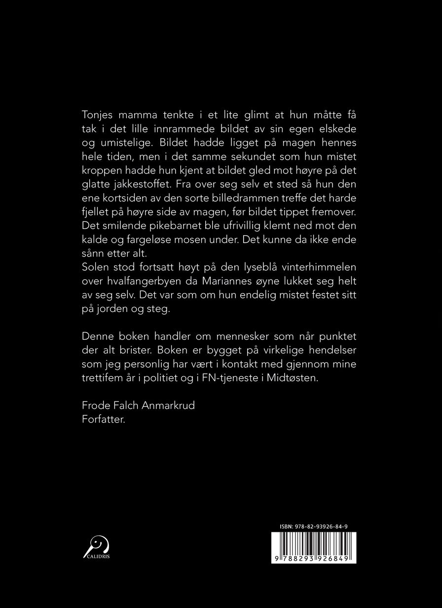 Bristepunkt