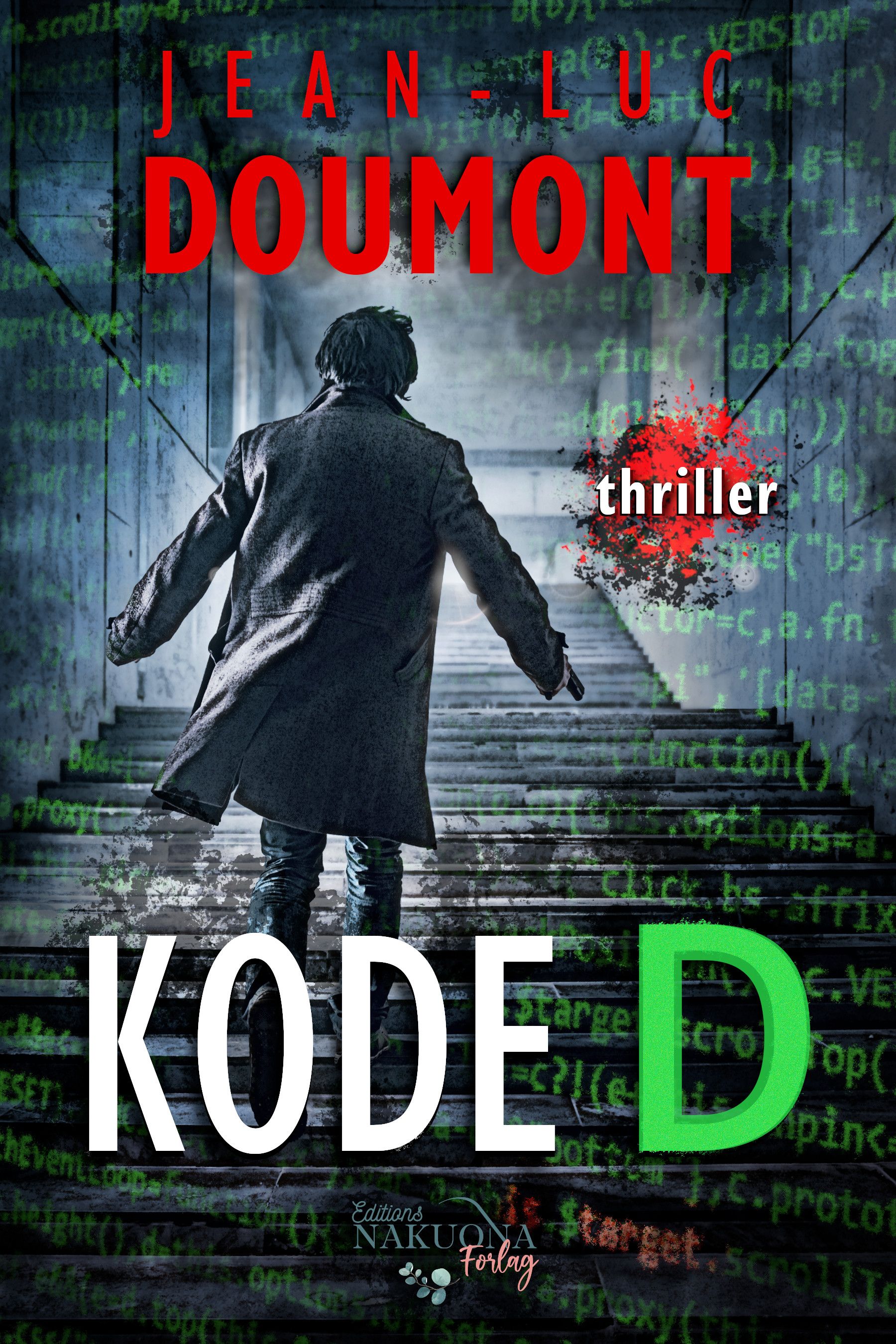 Kode D