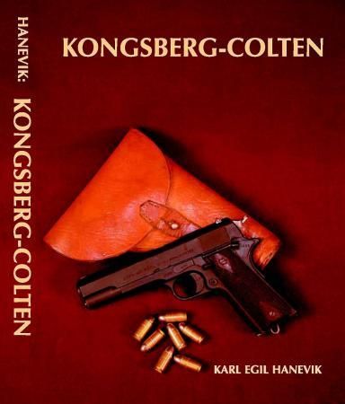 Kongsberg-Colten