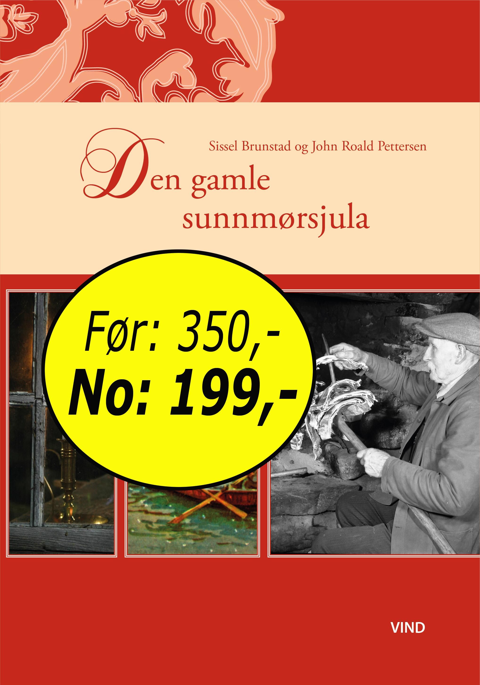 Den gamle sunnmørsjula
