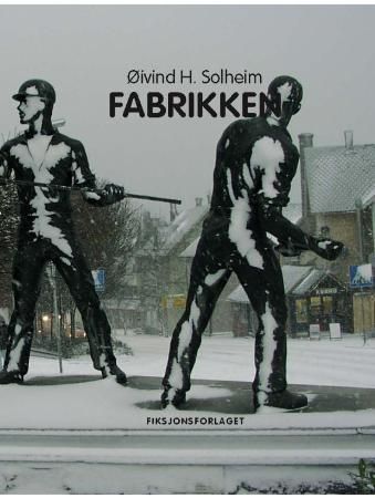 Fabrikken - roman