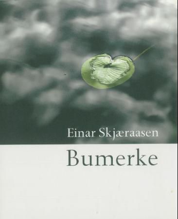 Bumerke - dikt i utvalg