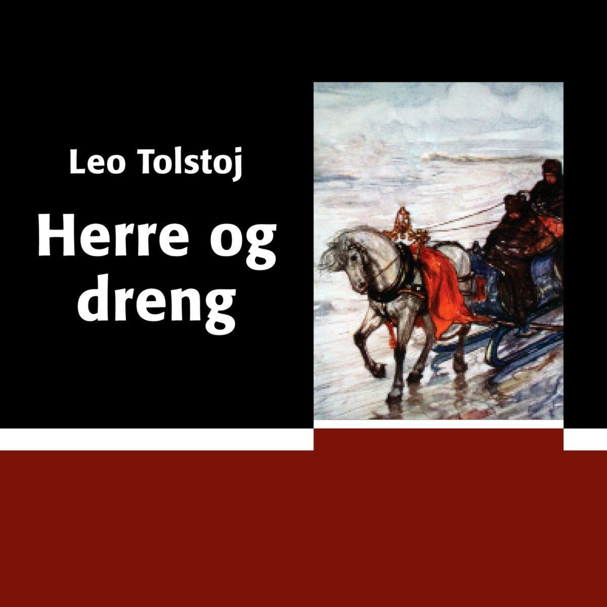 Herre og dreng