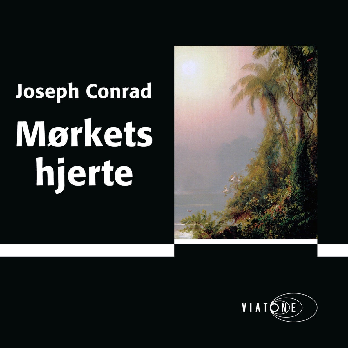 Mørkets hjerte