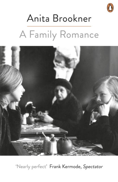 Family Romance