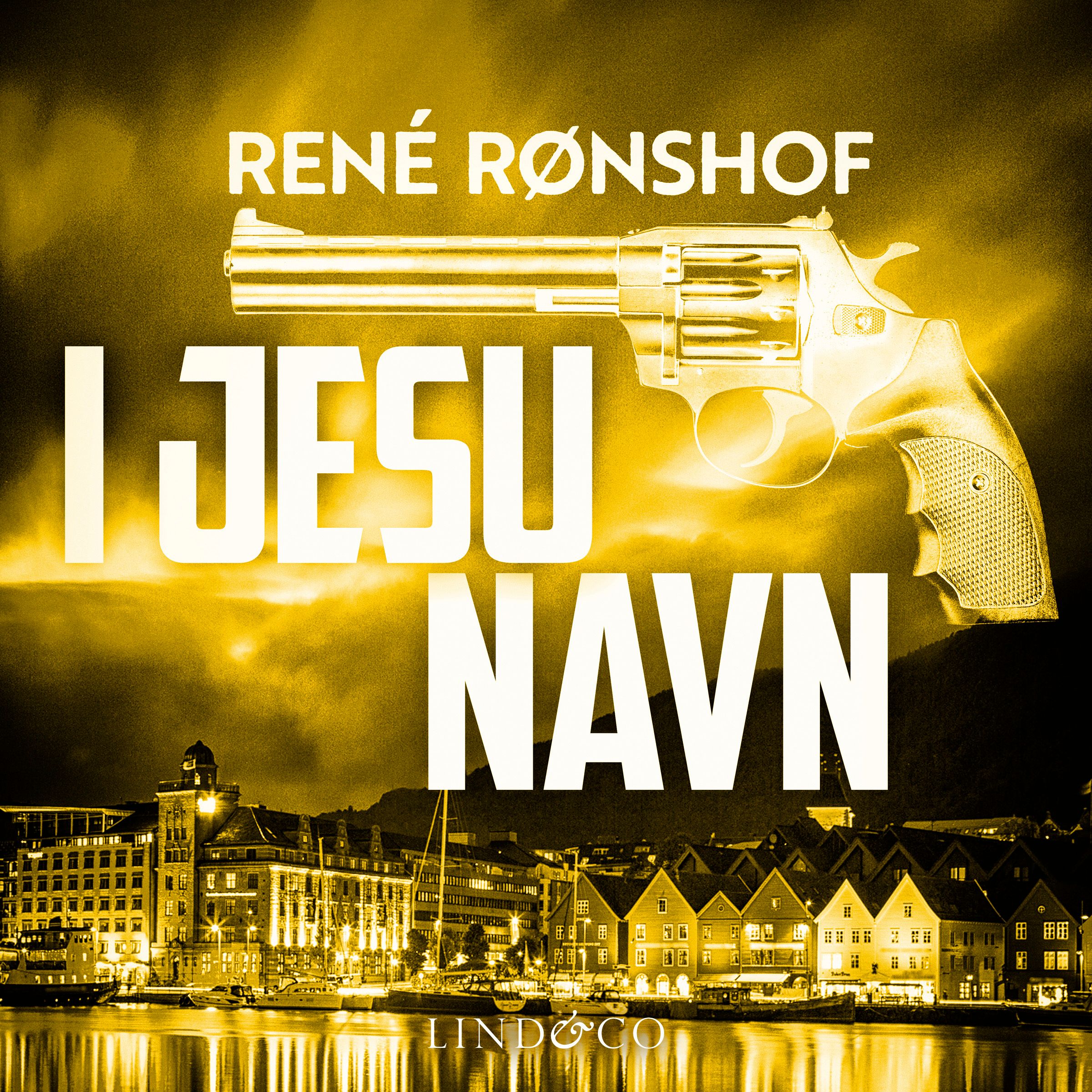 I Jesu navn