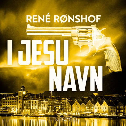 I Jesu navn