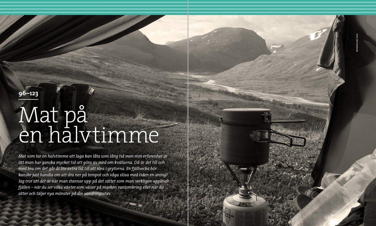 Fjällmat