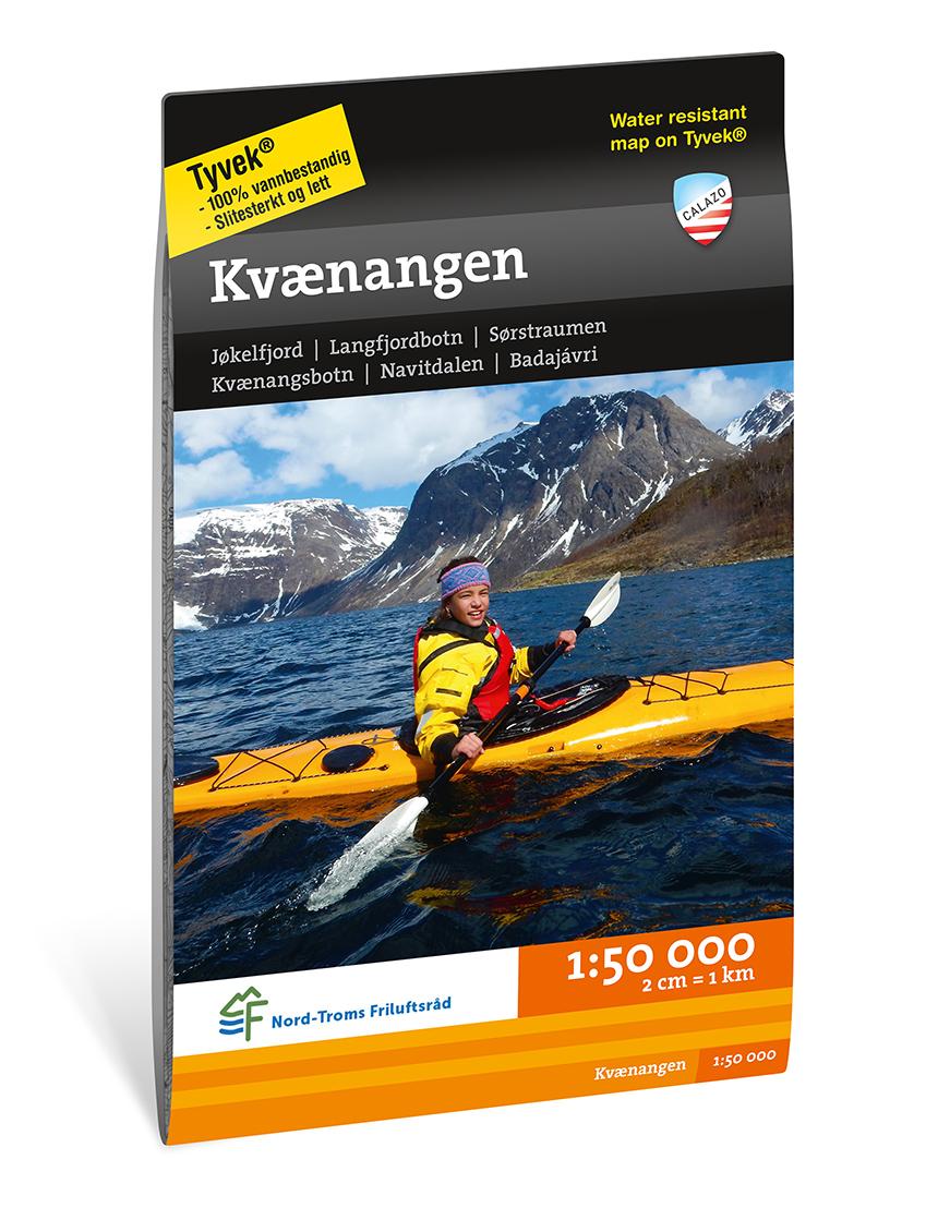 Kvænangen