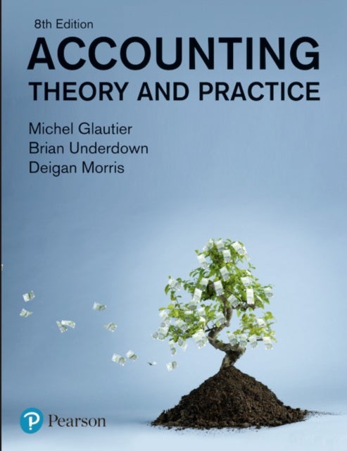 Accounting: Theory and Practice