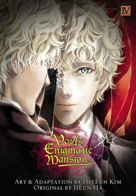 Void''s Enigmatic Mansion, Volume 4