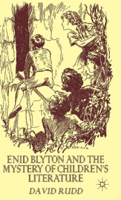 Enid Blyton and the Mystery of Children''s Literature