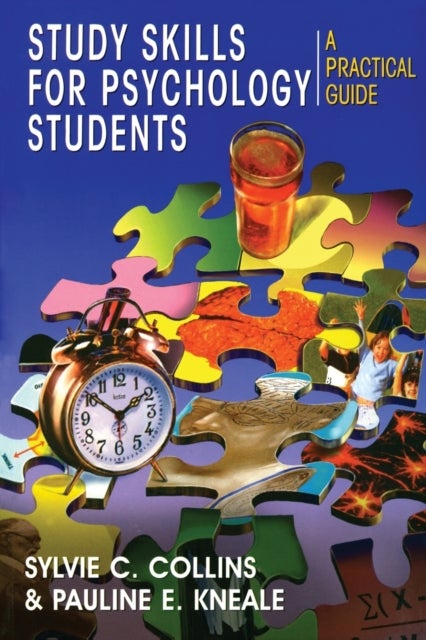 Study Skills for Psychology Students - A Practical Guide