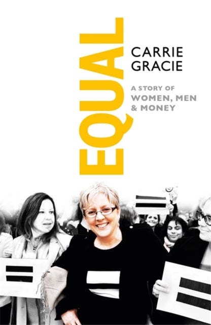 Equal - How we fix the gender pay gap