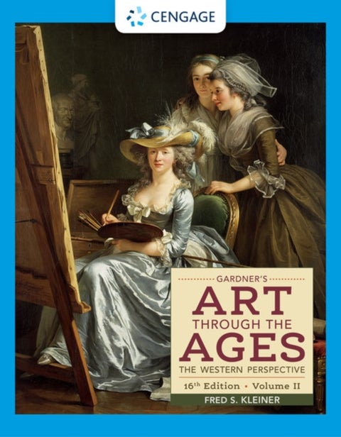 Gardner's Art through the Ages - The Western Perspective, Volume II