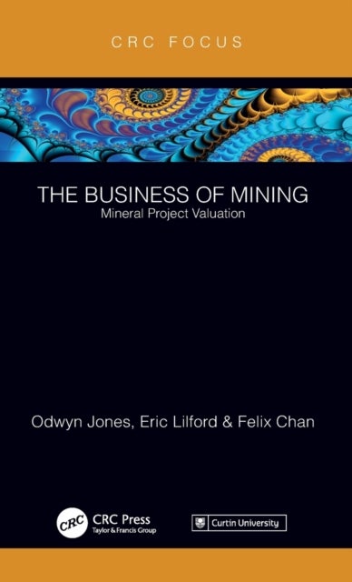Mineral Project Valuation - Mineral Project Valuation
