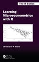 Learning Microeconometrics With R