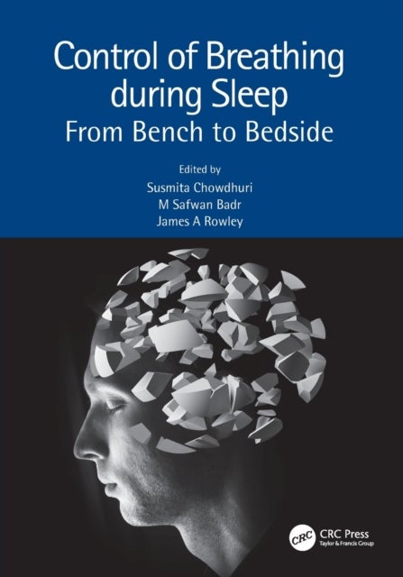 Control of Breathing during Sleep - From Bench to Bedside