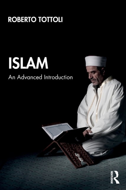 Islam - An Advanced Introduction