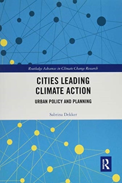 Cities Leading Climate Action - Urban Policy and Planning