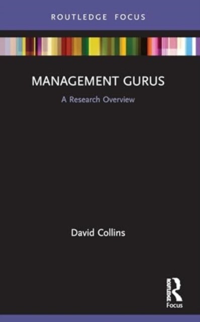 Management Gurus - A Research Overview