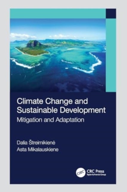 Climate Change and Sustainable Development - Mitigation and Adaptation