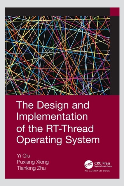 Rt-thread Rtos Design and Implementation