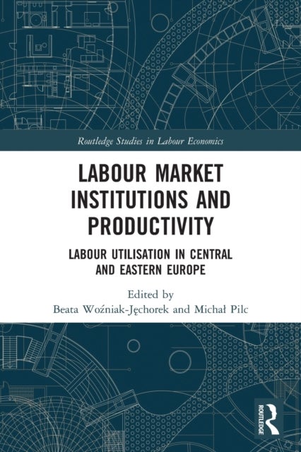 Labour Market Institutions and Productivity - Labour Utilisation in Central and Eastern Europe