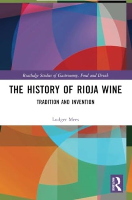 The History of Rioja Wine