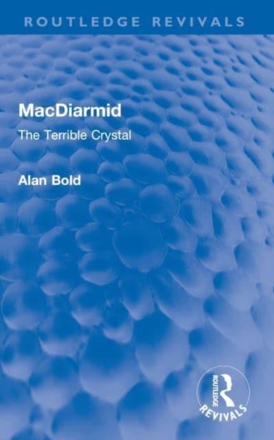 Macdiarmid - The Terrible Crystal